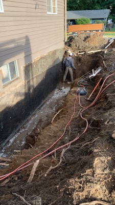 Drainage Solutions